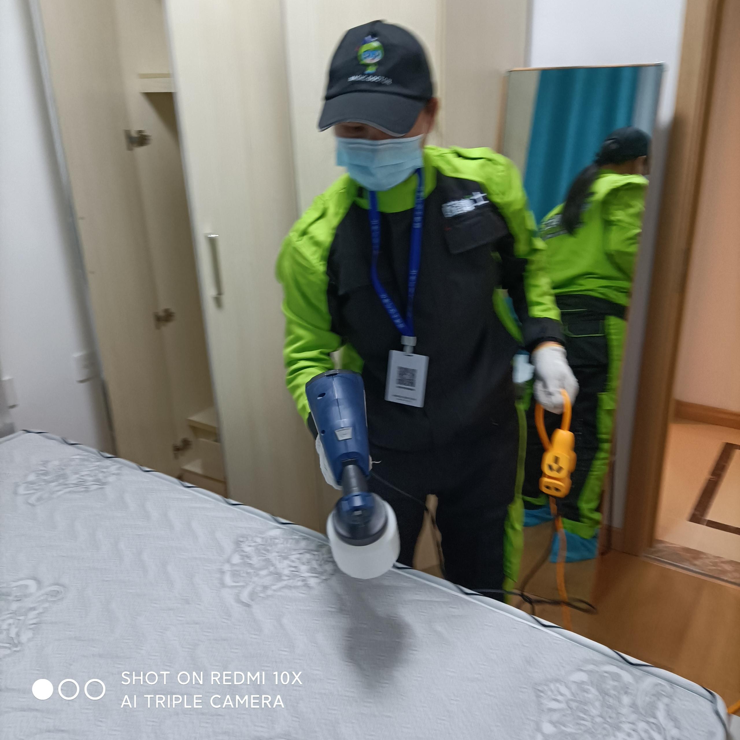 保靖万科金域中央小区除甲醛甲醛治理公司