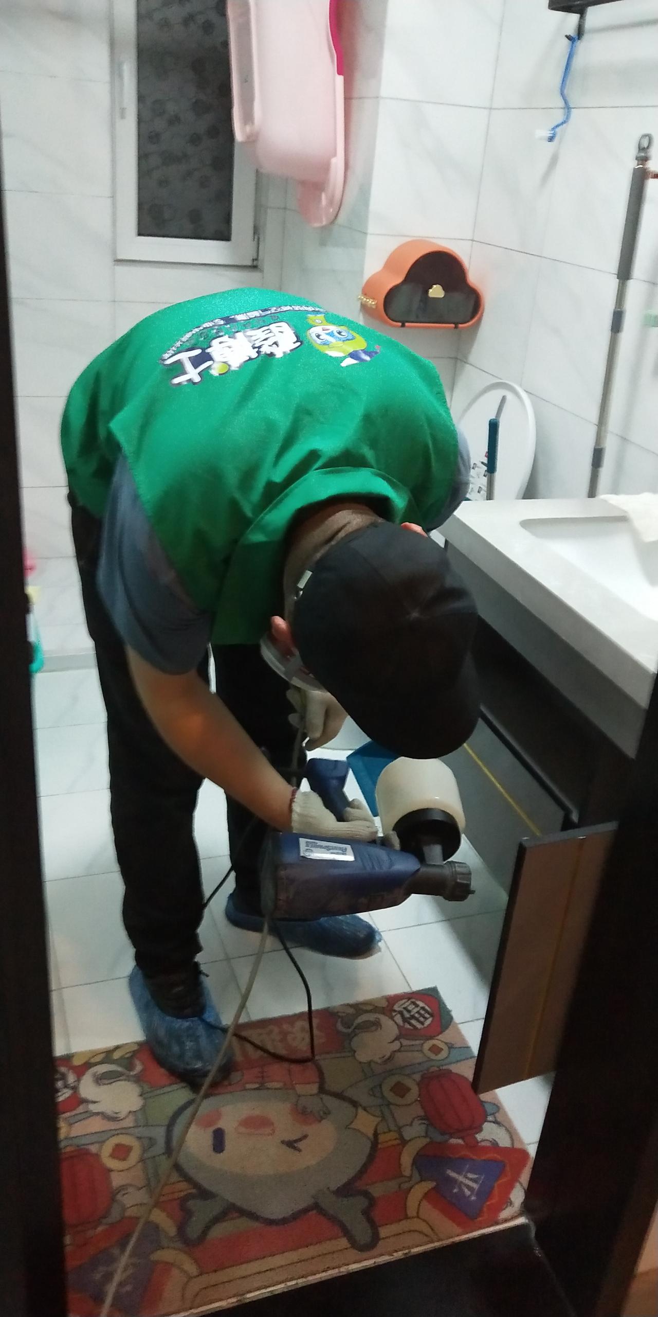 保靖青岛市双元路小区除甲醛甲醛治理公司